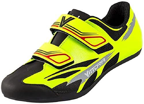 cycling shoes