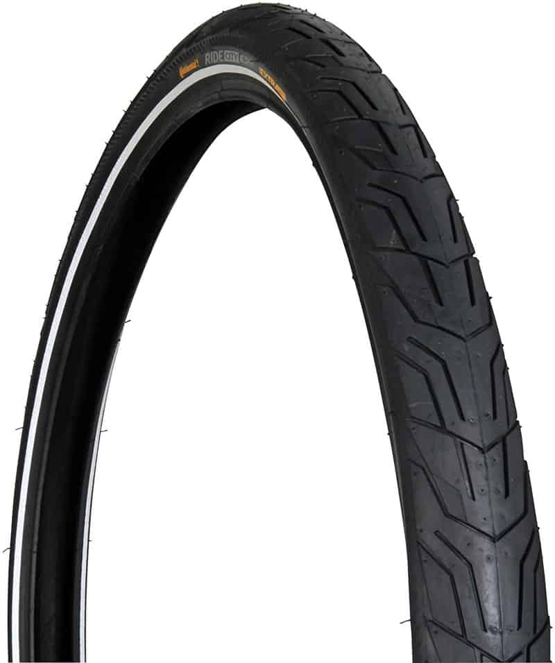 bike tires