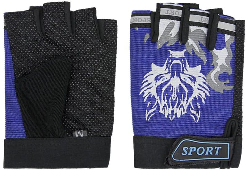 cycling gloves