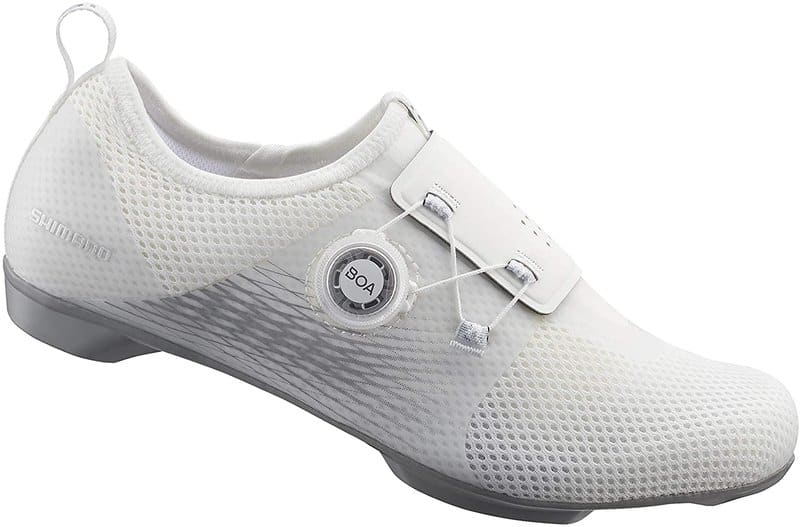 cycling shoes