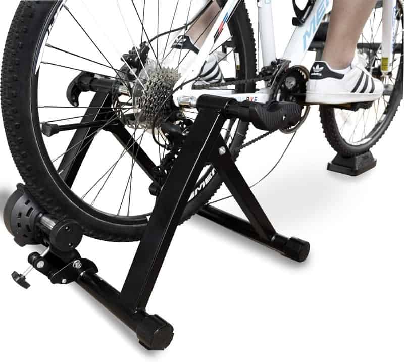 bike trainer accessories