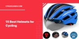 Top 15 Cycling Helmets for Maximum Protection and Comfort