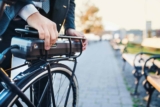 How the electric bike’s battery recharge with care?