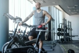 What are the different kinds of exercise bikes available?
