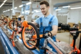 Do folding bikes break easily?