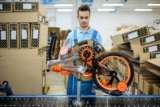 How do you choose a folding electric bike?