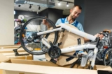 Can you convert your bike to an electric bike?