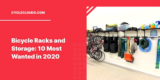 Top 10 Most Wanted Bicycle Racks and Storage Solutions in 2023