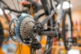 Do you need gears on an electric bike?
