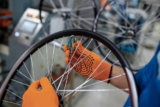 How to prevent and fix electric bike loose spokes?